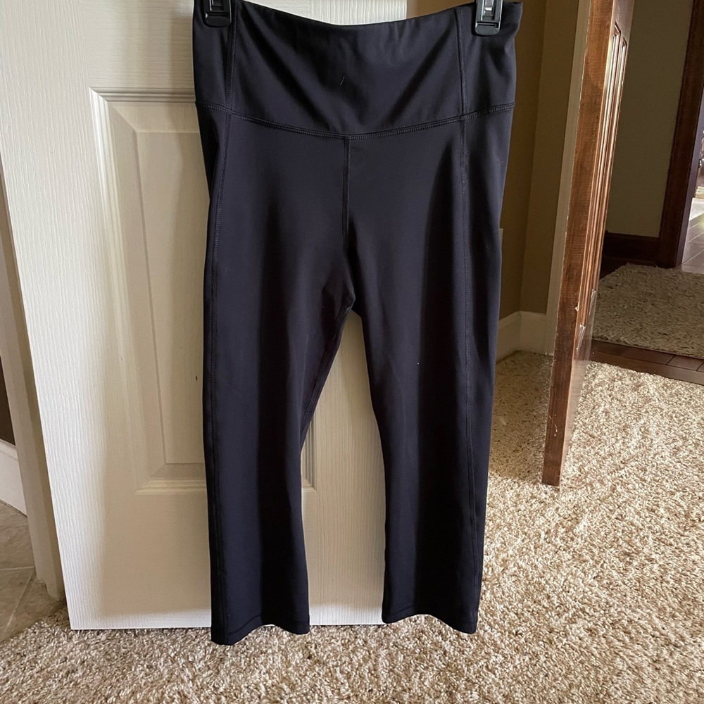 Capri Legging